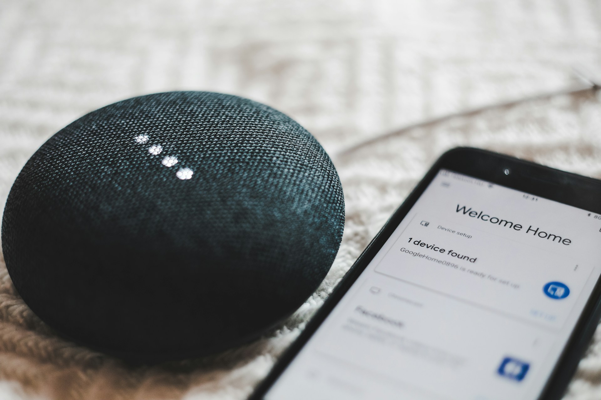 Smart Devices